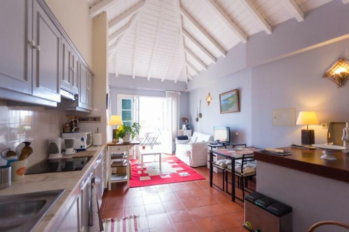 丰沙尔Old Town Penthouse - Barreirinha公寓 外观 照片