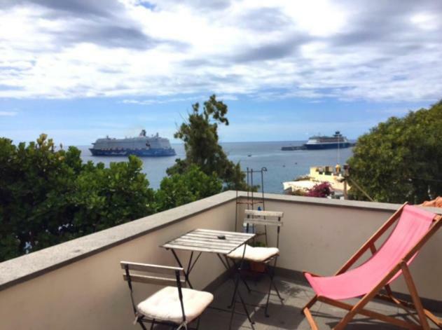 丰沙尔Old Town Penthouse - Barreirinha公寓 外观 照片