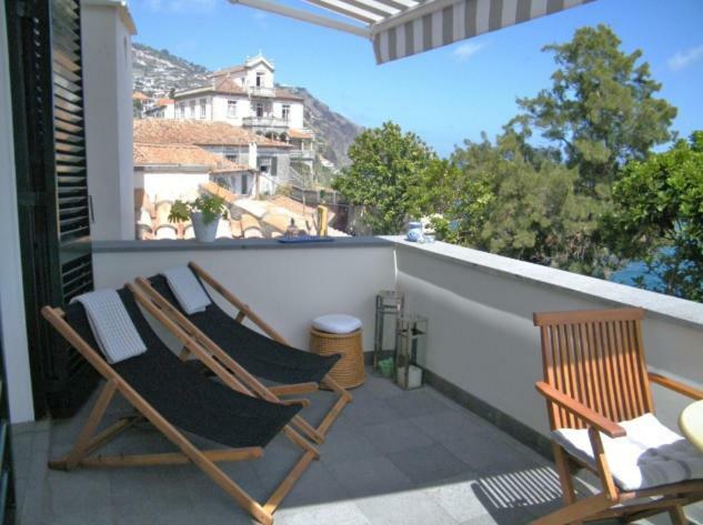 丰沙尔Old Town Penthouse - Barreirinha公寓 外观 照片