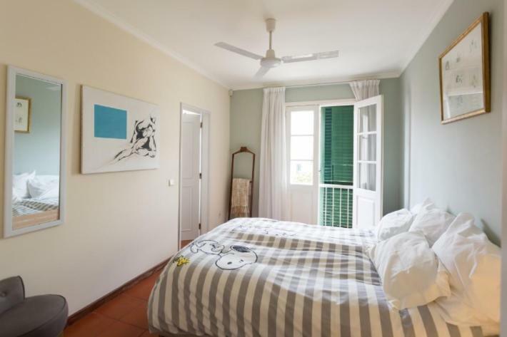 丰沙尔Old Town Penthouse - Barreirinha公寓 外观 照片