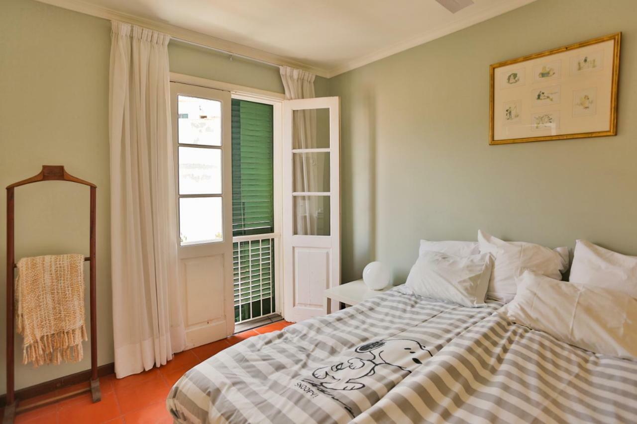 丰沙尔Old Town Penthouse - Barreirinha公寓 外观 照片